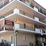 Siros Aparthotel Leptokarya (Pieria)
