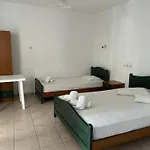 Siros Aparthotel Leptokarya (Pieria)