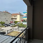Siros Aparthotel