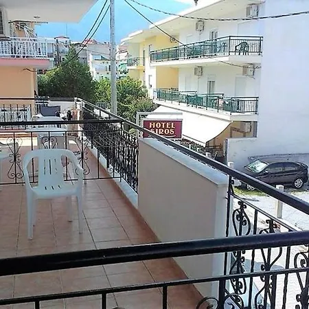 Siros Leptokarya (Pieria)