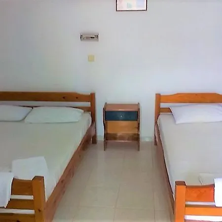 Hotel de apartamente Siros Leptokarya (Pieria)