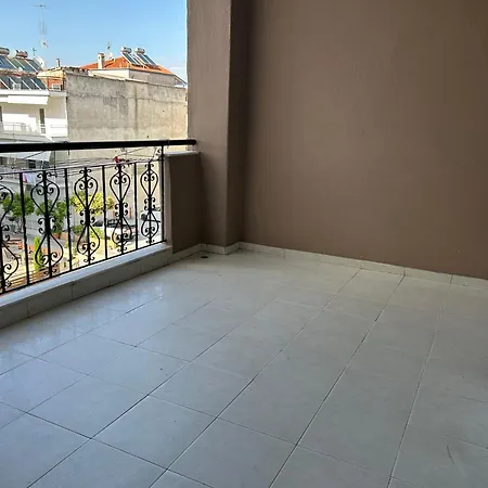 Siros Hotel de apartamente