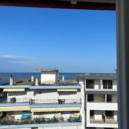 Hotel apartamentowy Siros Leptokaria