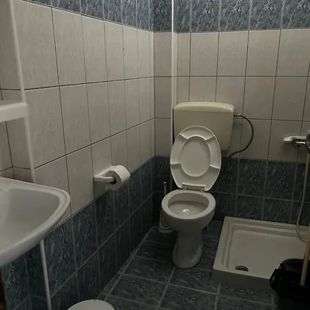 Siros 3* Leptokarya (Pieria)