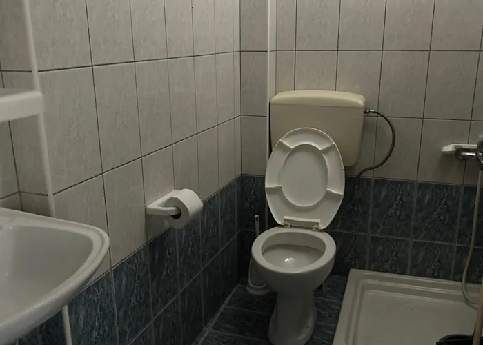 Siros 3* Leptokarya (Pieria)